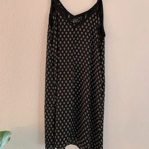 Cute slip style dress